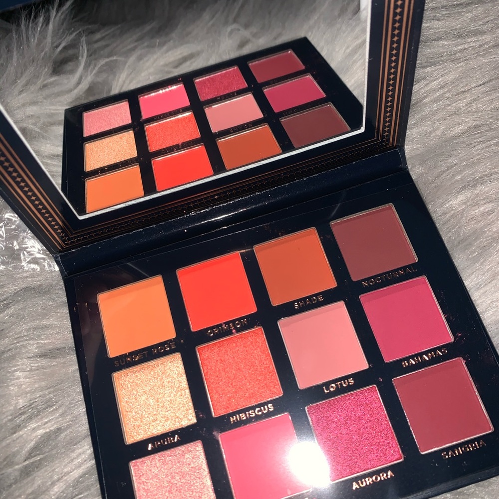 Ace BEAUTE Scarlett Dusk